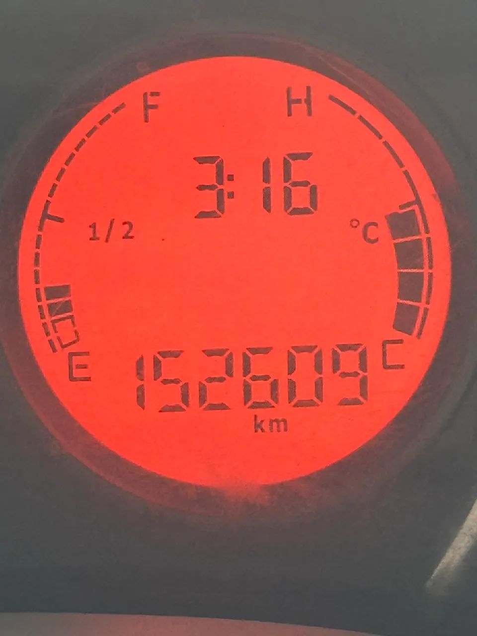 Fiat Fiorino Furgão EVO 1.4 Flex 8V 2P 2016 - Foto 11