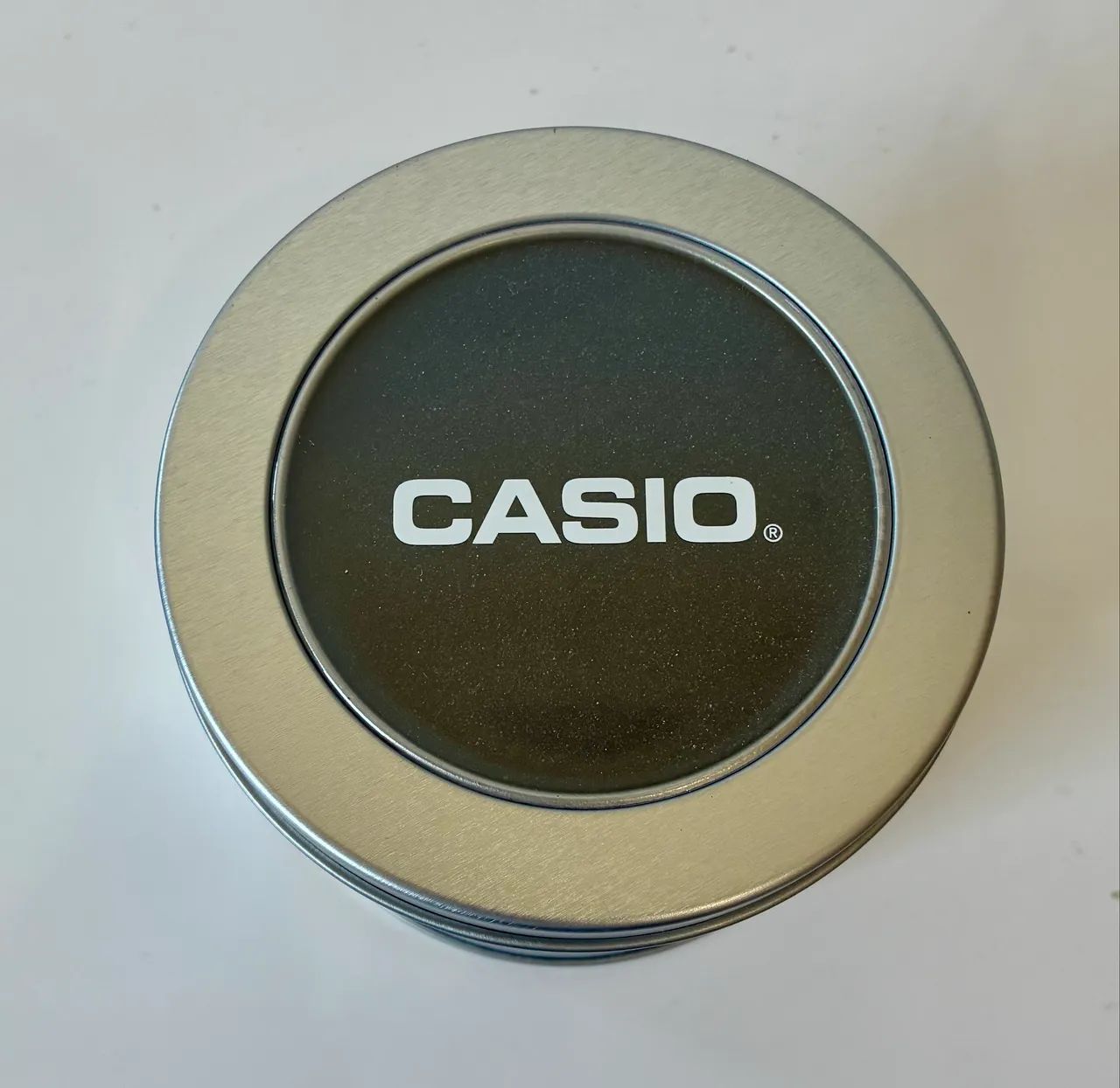 Relógio Casio W217HM Original Novo - Foto 5
