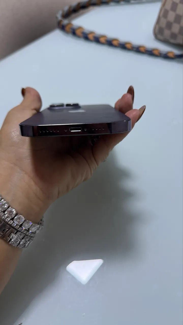 14 PRO MAX 128GB - Foto 4