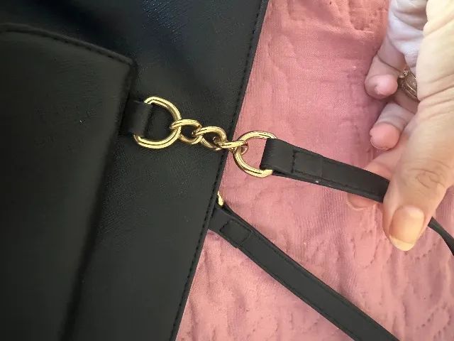Bolsa Tommy hilfiger original  - Foto 5