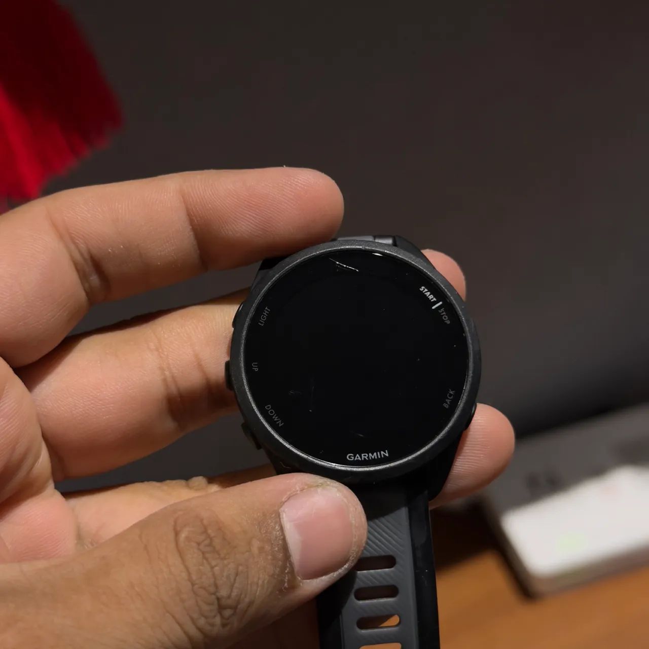 Garmin 165 Music - Foto 2