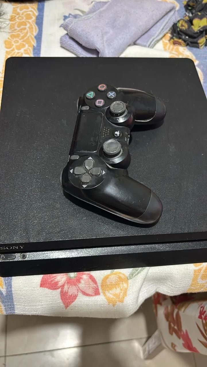 Play 4  - Foto 2