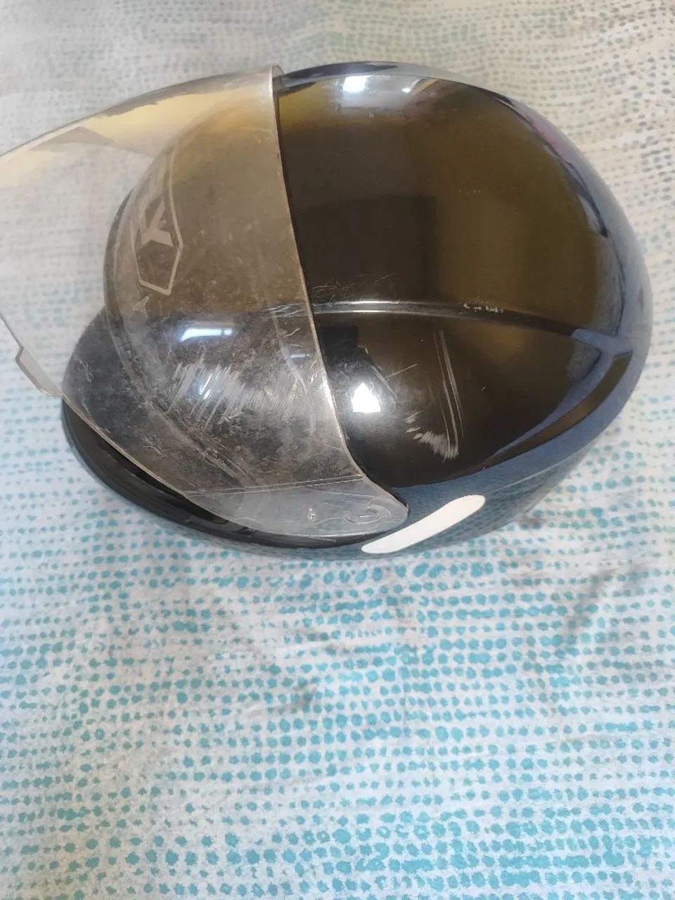 Capacete n58 - Foto 4