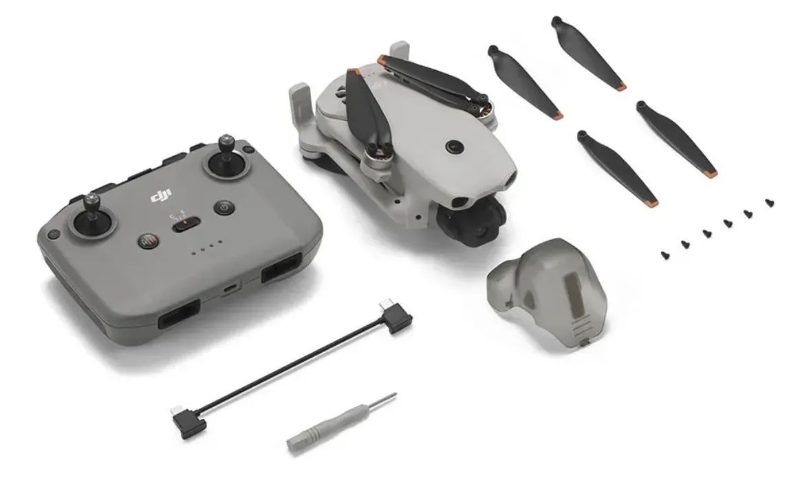 DRONE LITO X1 KIT COM 1 BATERIA