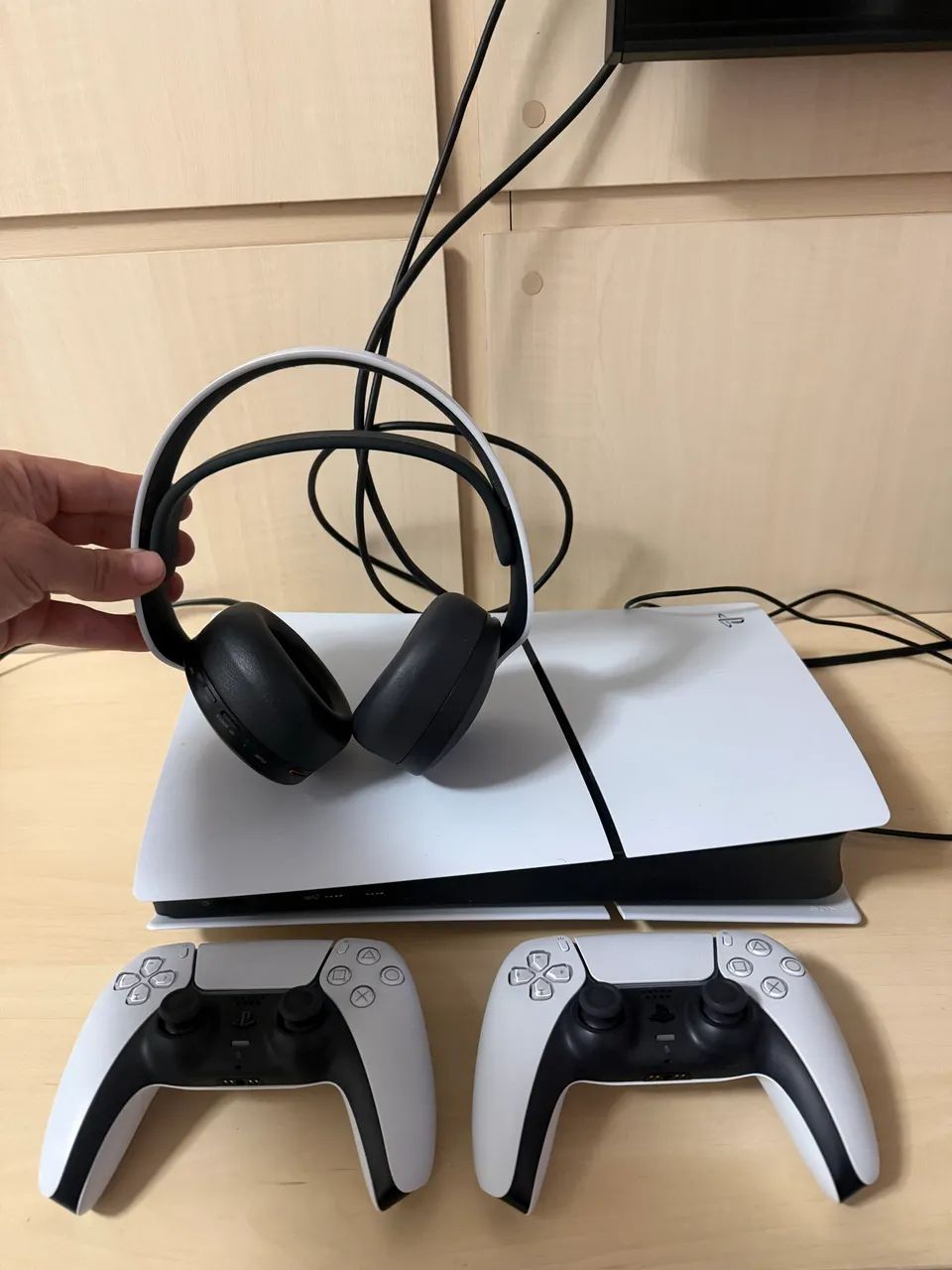 PlayStation 5 - Foto 3