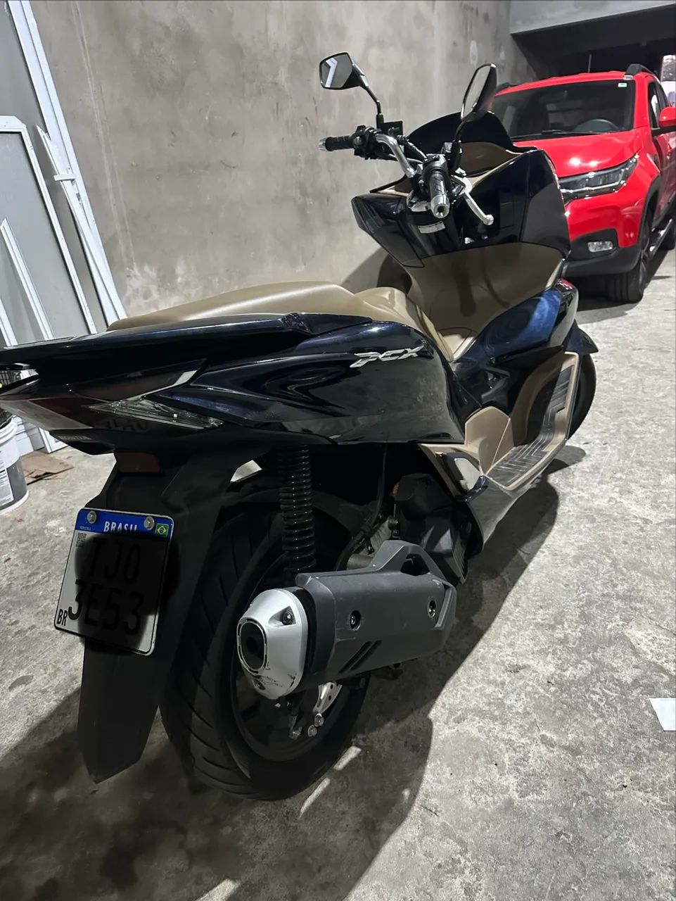 PCX 2025 - Foto 4
