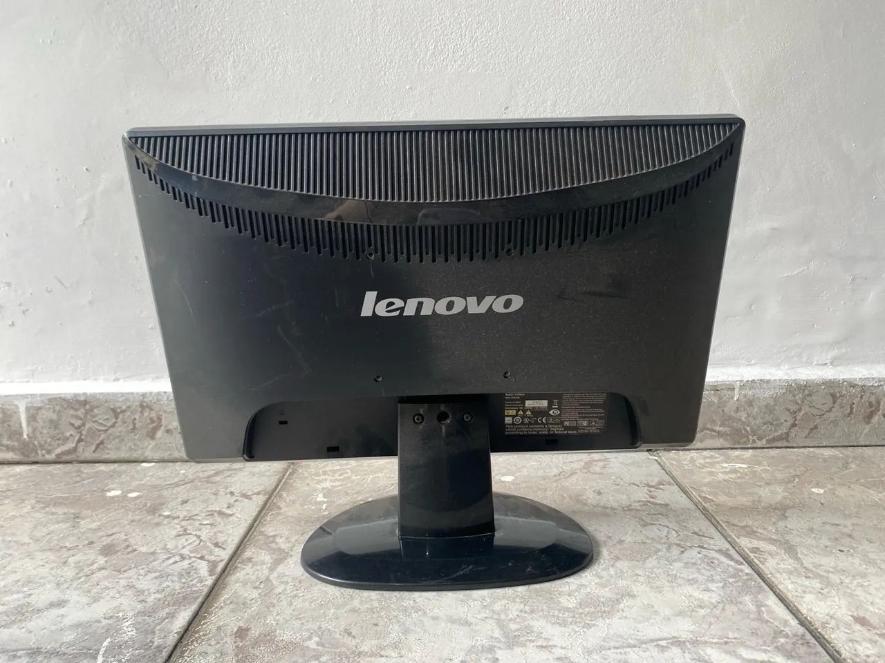 tela do computador  - Foto 4