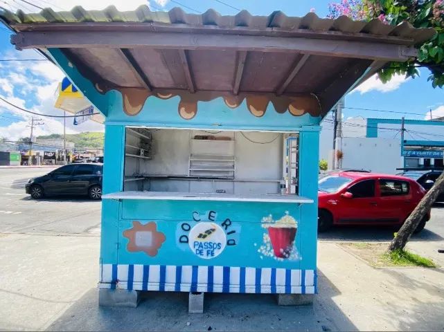 Foto - Rio de Janeiro - Senador Camará