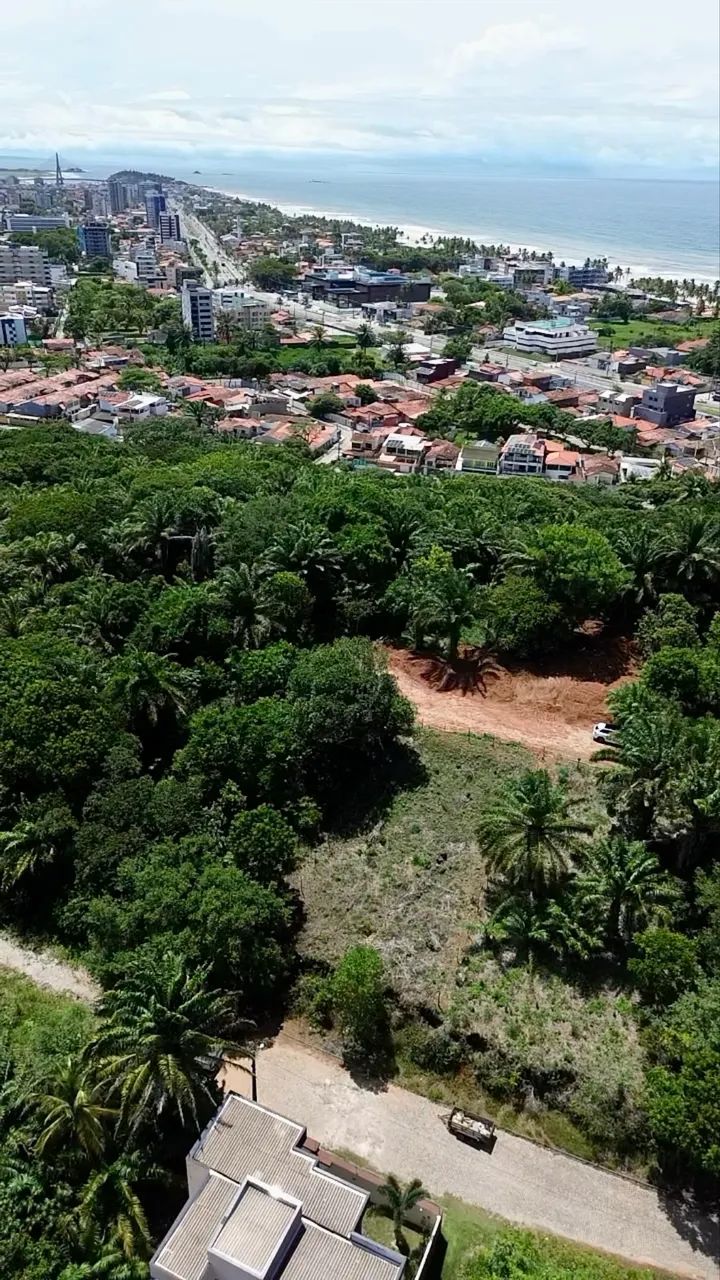 Terreno de 450m Praia do Sul - Foto 4