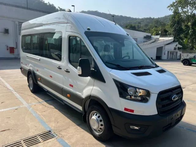 Ford Transit 2026
