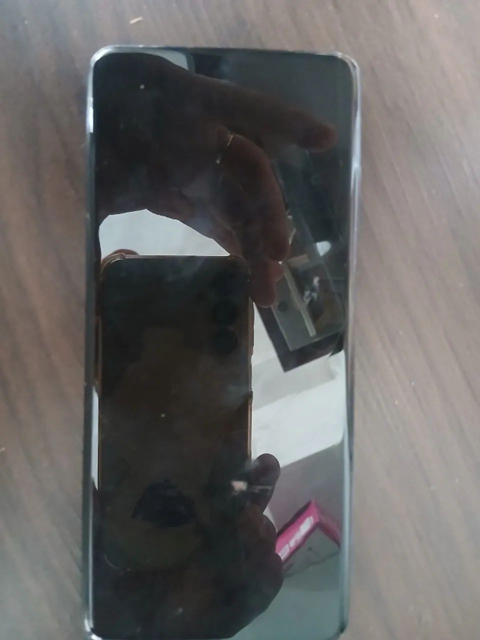 3 CELULARES - SAMSUNG S20+, SAMSUNG A21s E SAMSUNG J5 PRIME - Foto 2