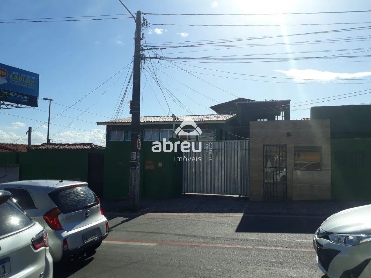 Terreno Padrão em Natal - Foto 2
