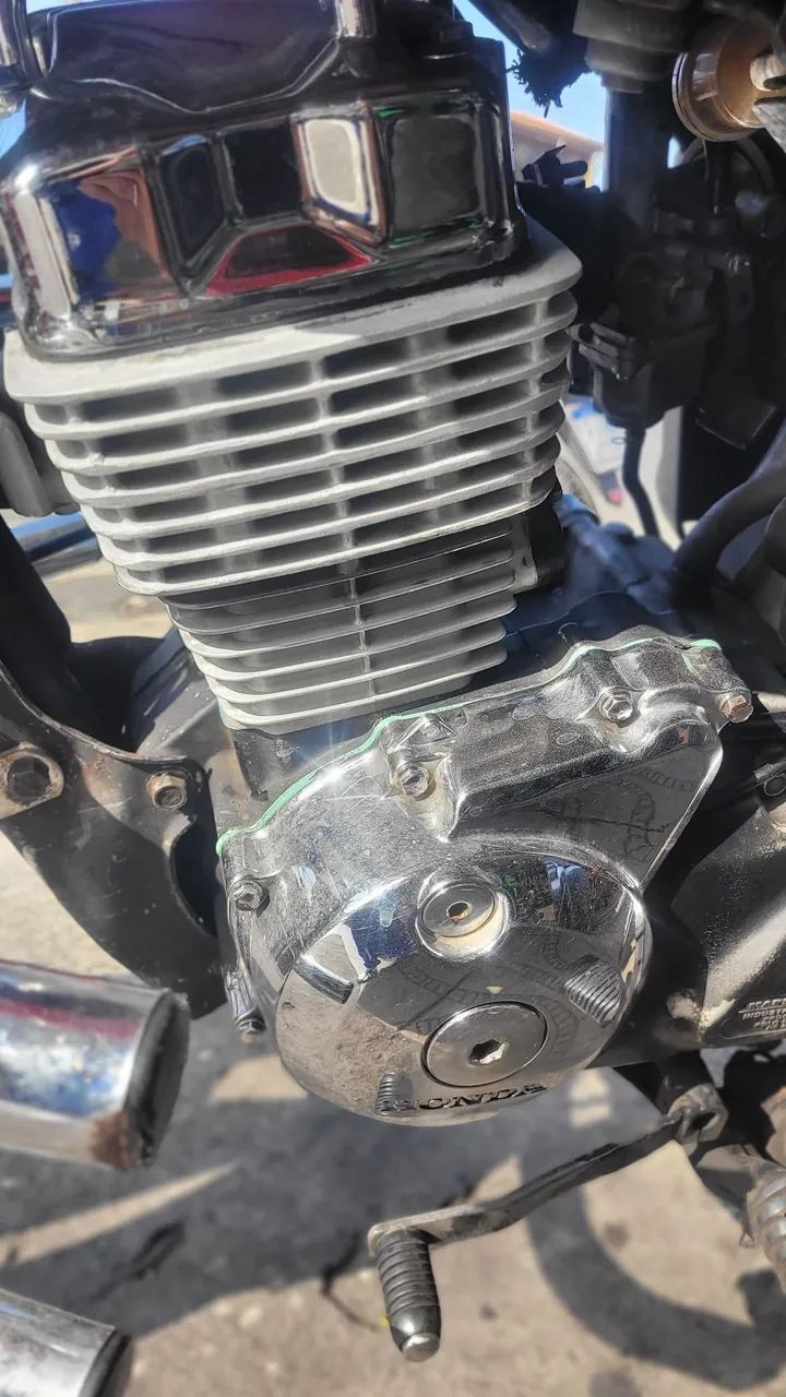 Fan 125 - Foto 3