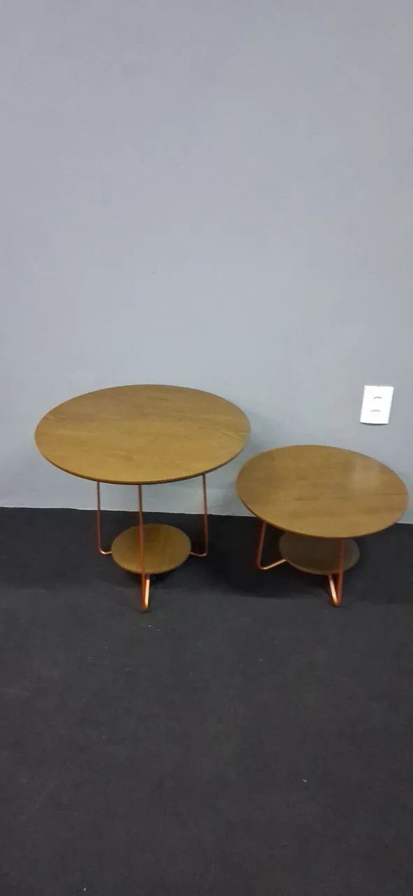 Mesa de Centro 