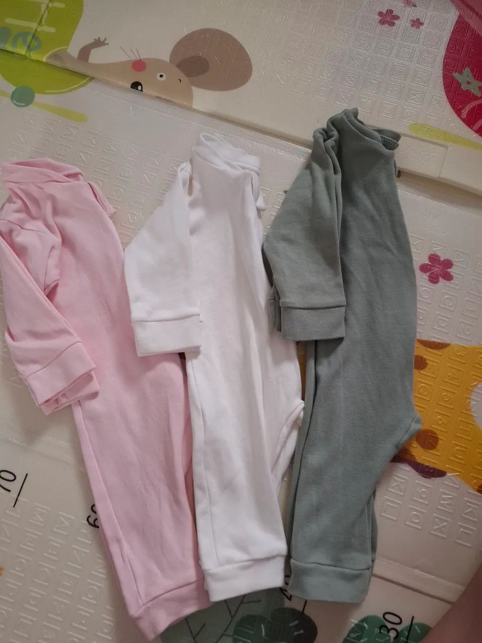 Roupas de bebê  - Foto 5