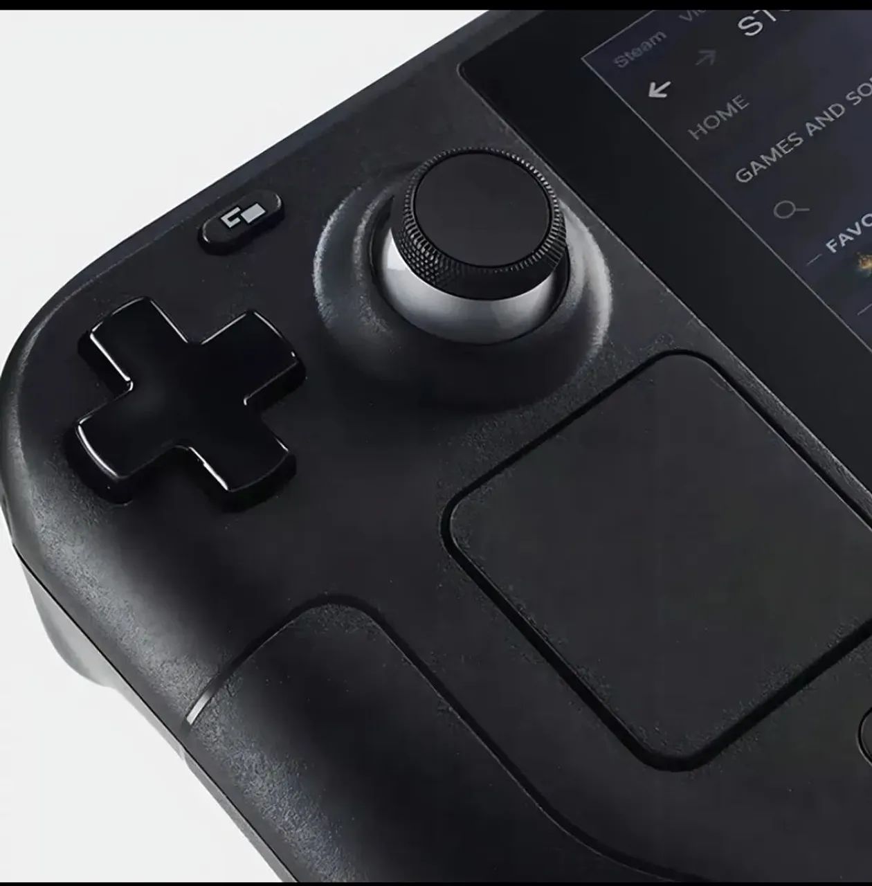 Steam Deck OLED  - Foto 3