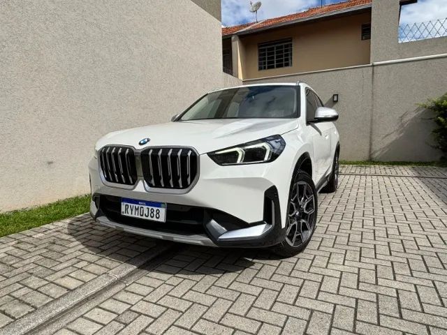 BMW X1 Sdrive 20I X-line 2.0 TB Aut. 2023