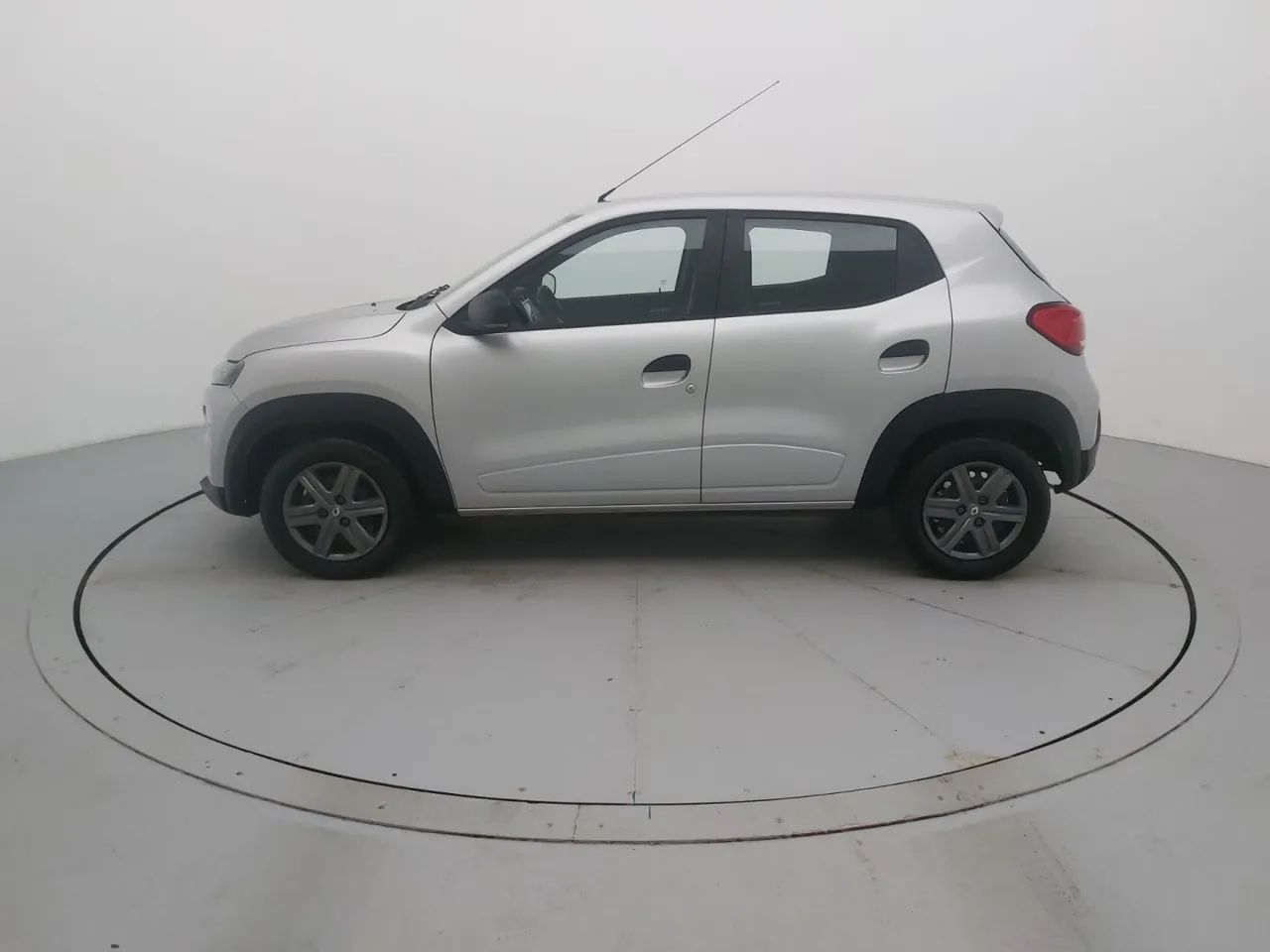 Renault Kwid 1.0 Zen 2025 - Foto 2