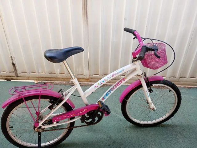 Bicicleta infantil  - Foto 2