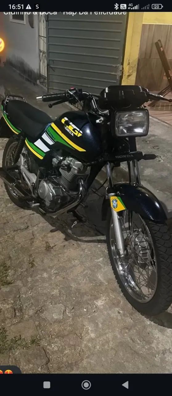 Cg 99  - Foto 2