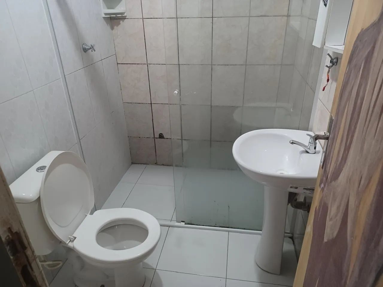 Casa 1 quarto. Sitio cercado  - Foto 2