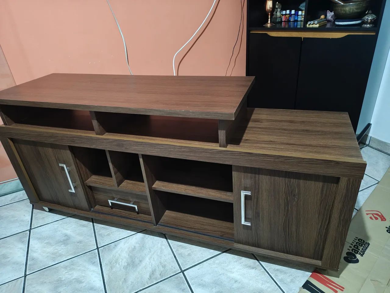 Rack para TV - Foto 5