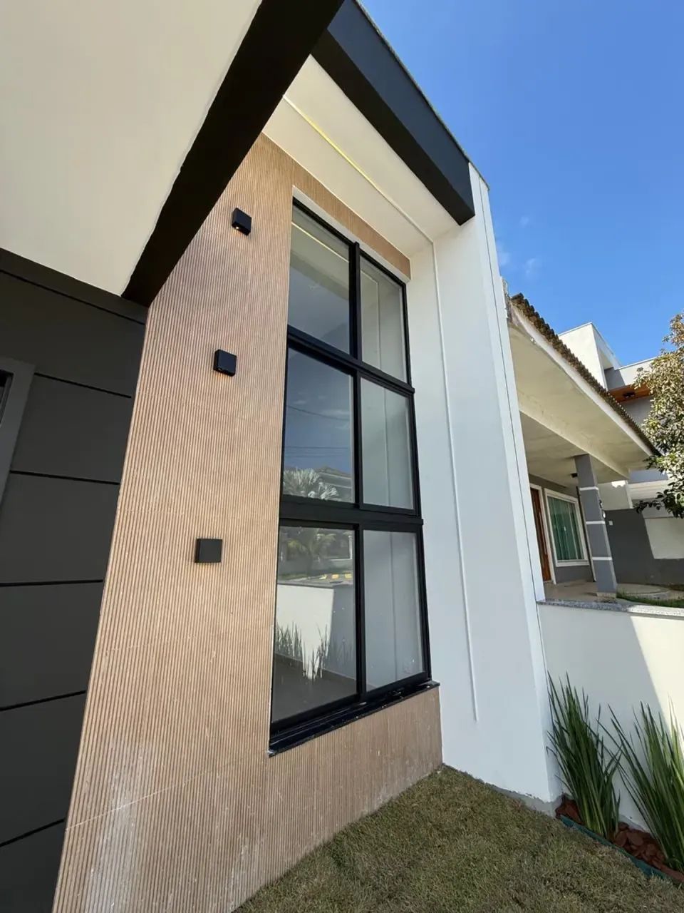 Casa linear no Vale dos Cristais 4 em Macaé-RJ - Foto 2