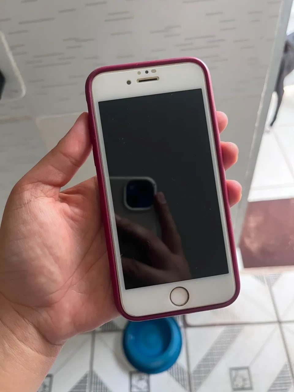 iPhone 6S - Foto 2