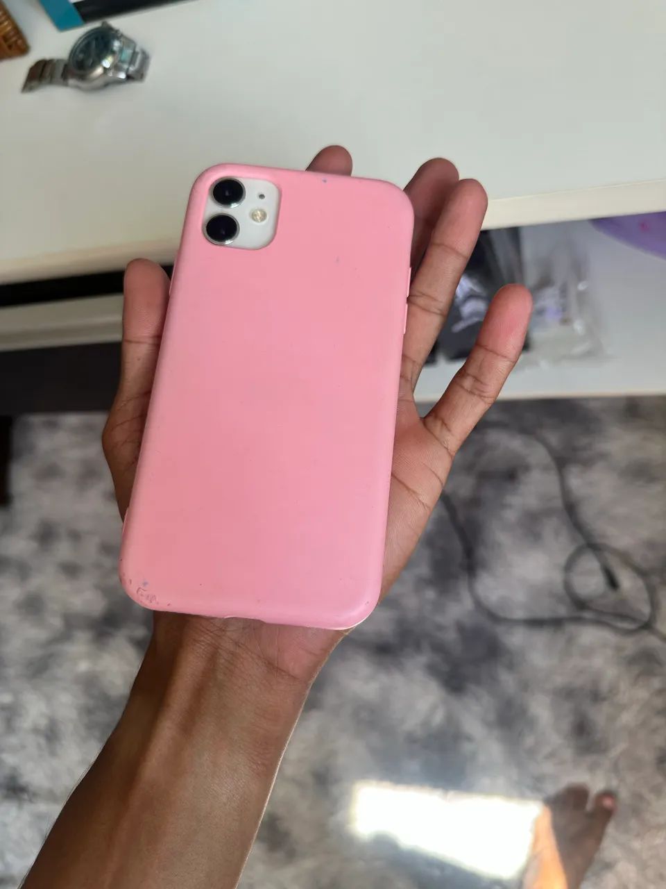 iPhone 11  - Foto 2
