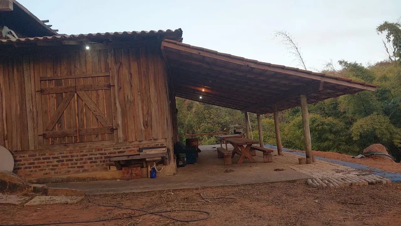 Chácara 7.000m2 excelente OPORTUNIDADE  - Foto 2