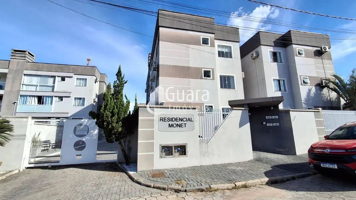 Residencial Monet com 3 Dormitórios - Foto 3