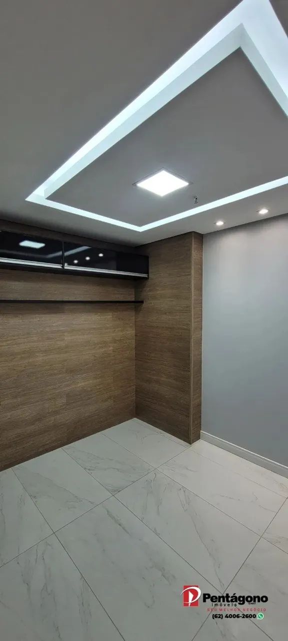 Sala Comercial no Setor Vila Brasilia - Foto 4
