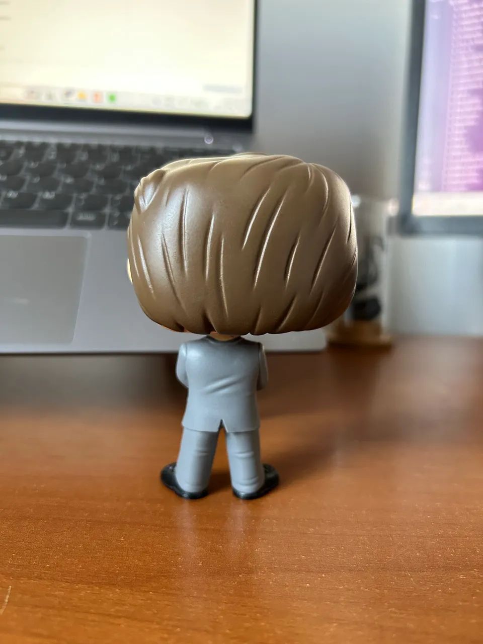 Funko Matt Murdock #121 - Daredevil (Demolidor) - Foto 4