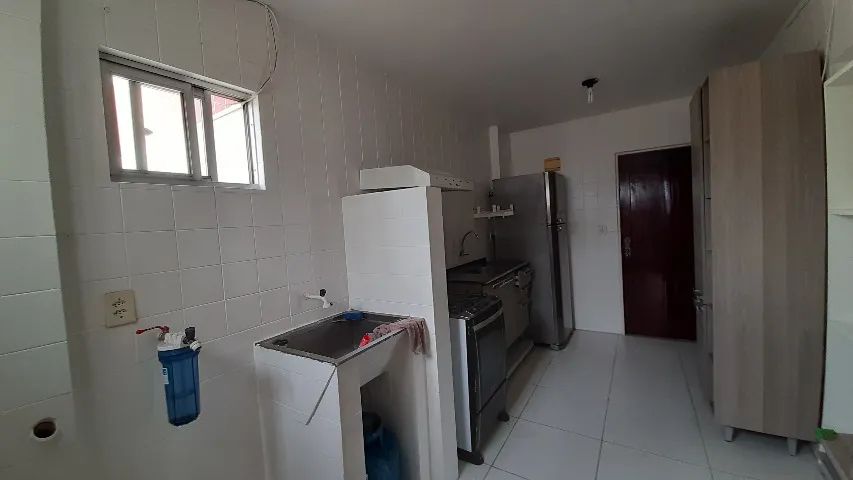 APARTAMENTO MARSEILLE JATIÚCA P/ ALUGAR - Foto 5