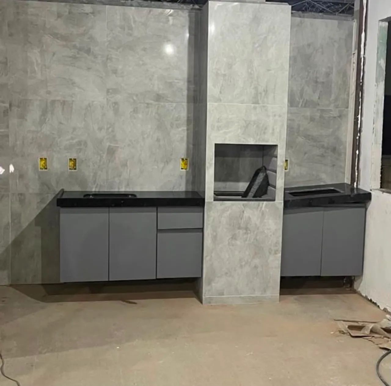 Vendo Sobrado padrão casa - Foto 2