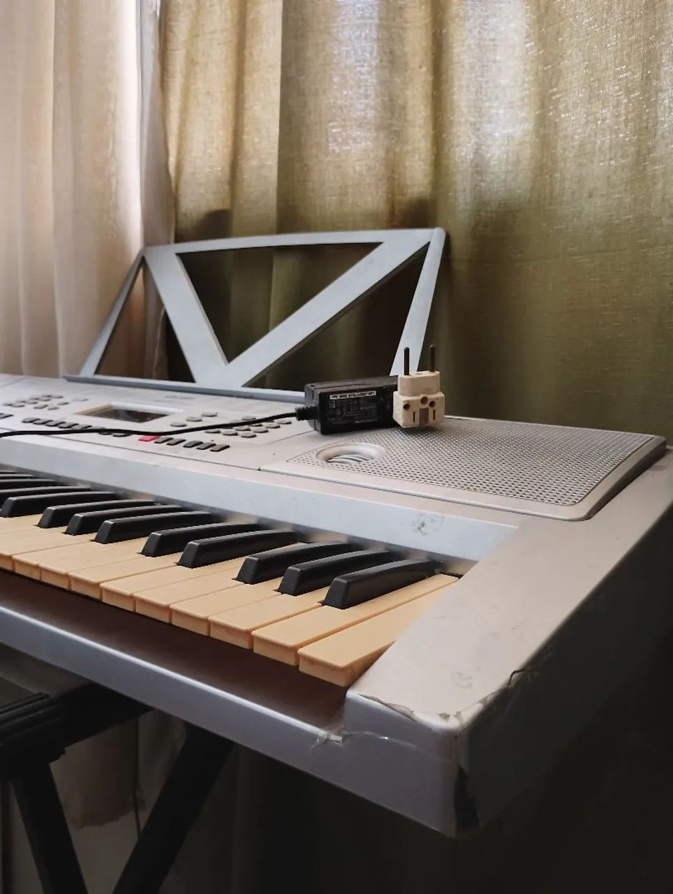 TECLADO  - Foto 4