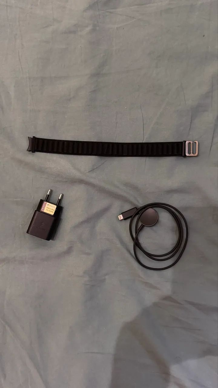 Samsung Galaxy Watch 5 - Foto 3