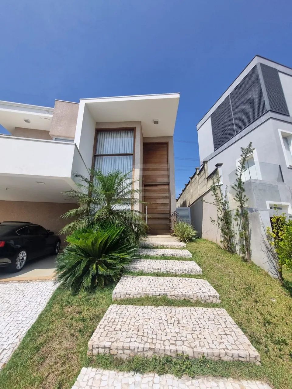 Casa em Condominio a Venda, 4 Suites