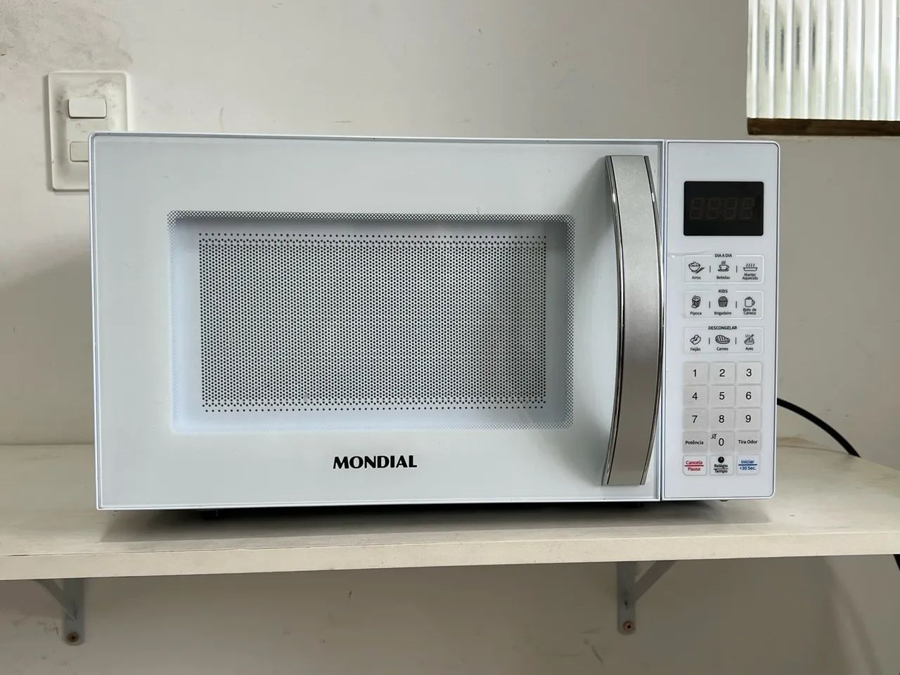 Microondas  - Foto 3