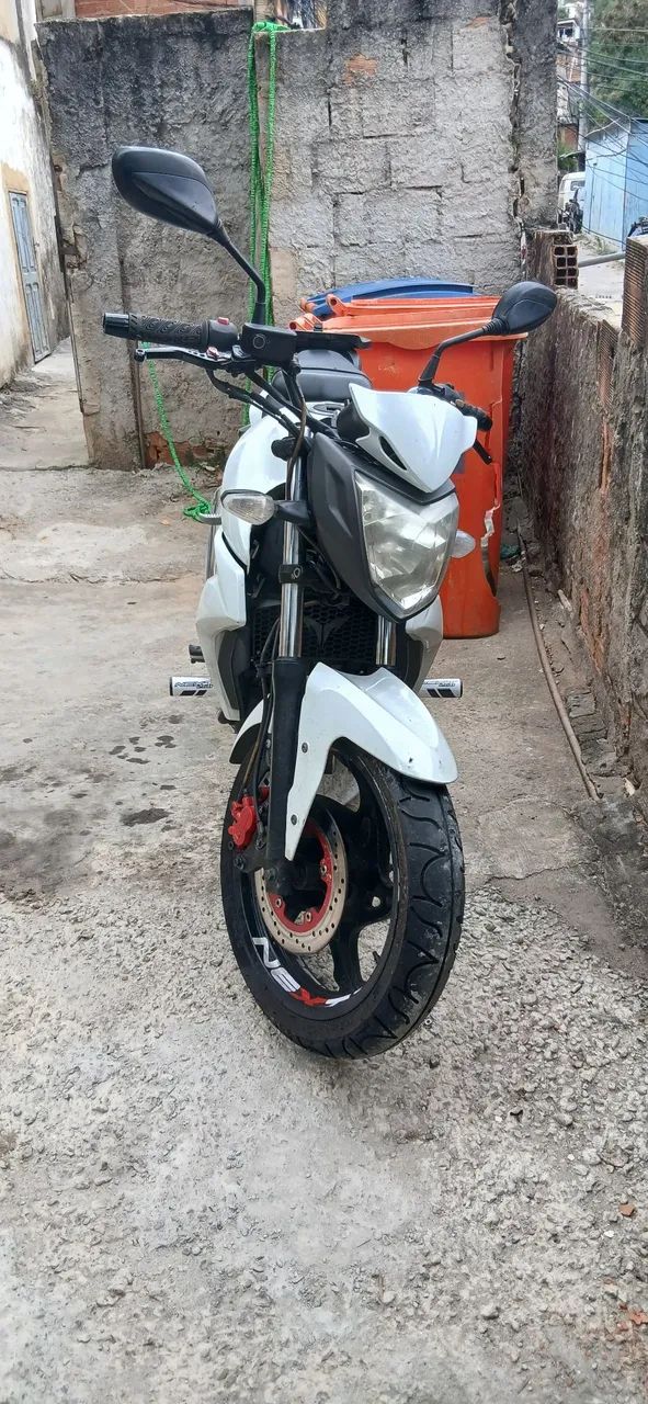 Next 250, 2015 - Foto 3