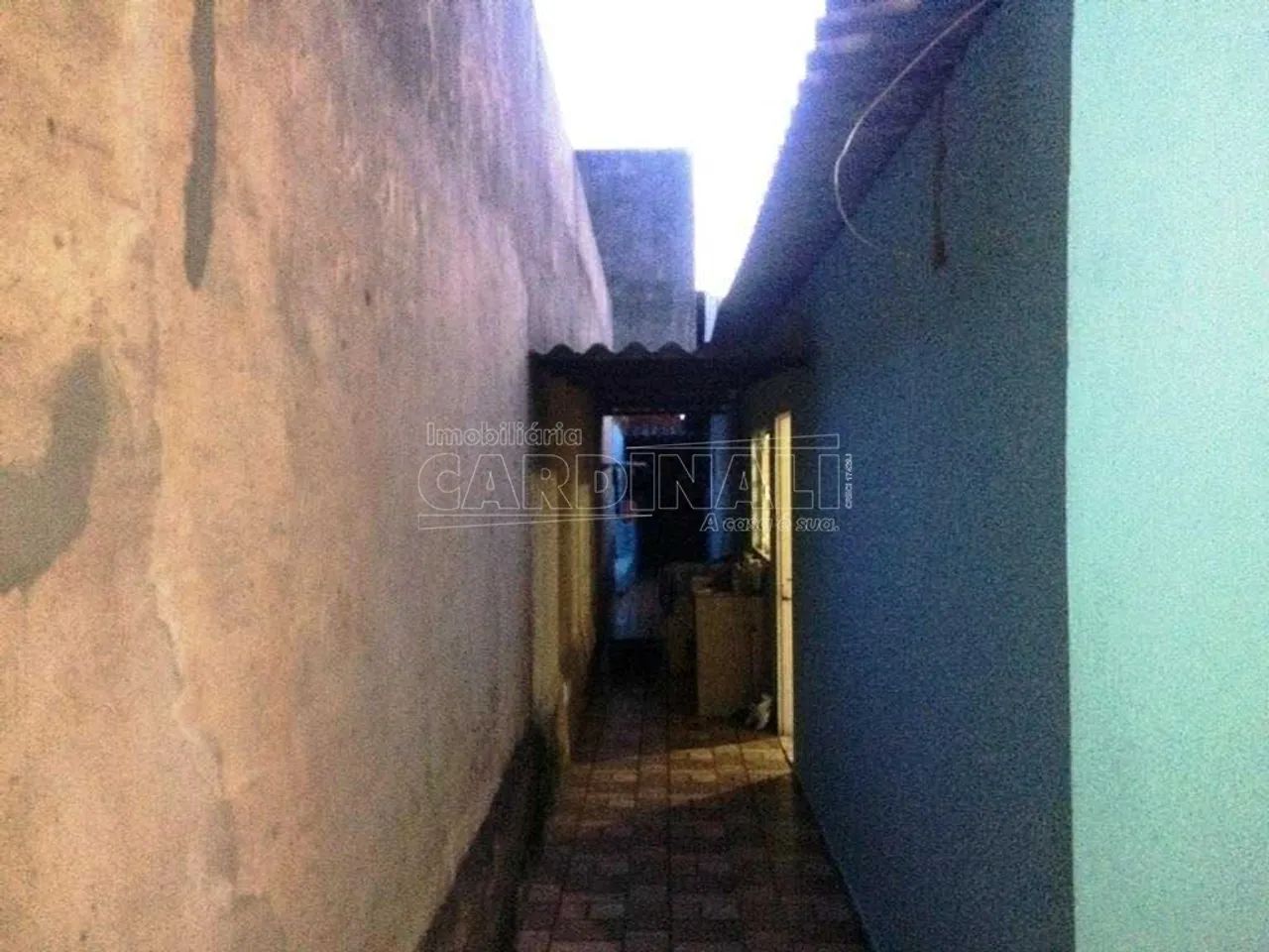 Casa Padrão em Ibaté - Foto 2