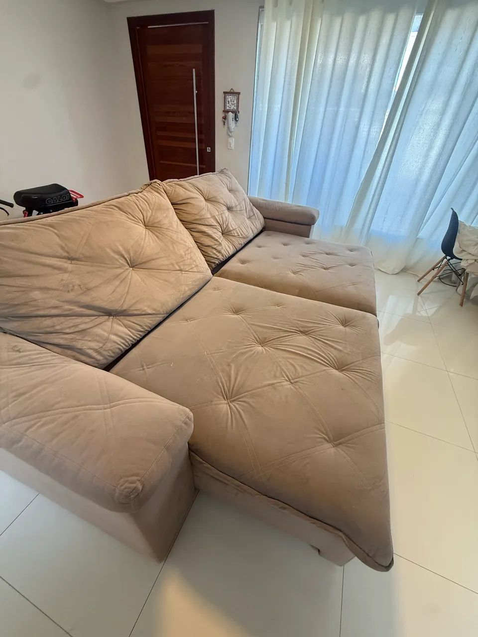 Vende-se sofá  - Foto 3