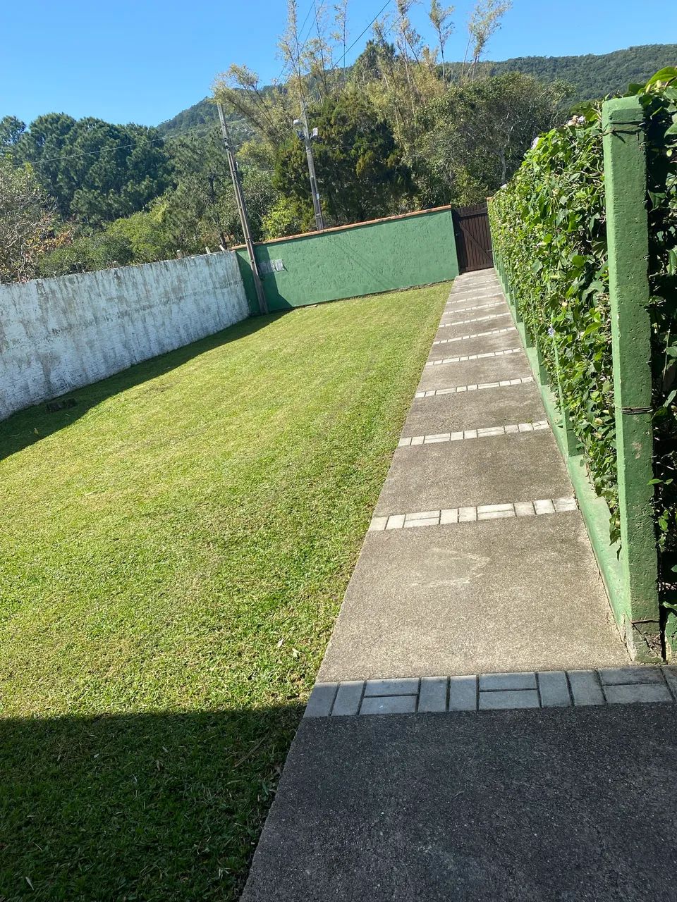 Alugo kitnet Barra da Lagoa  - Foto 3