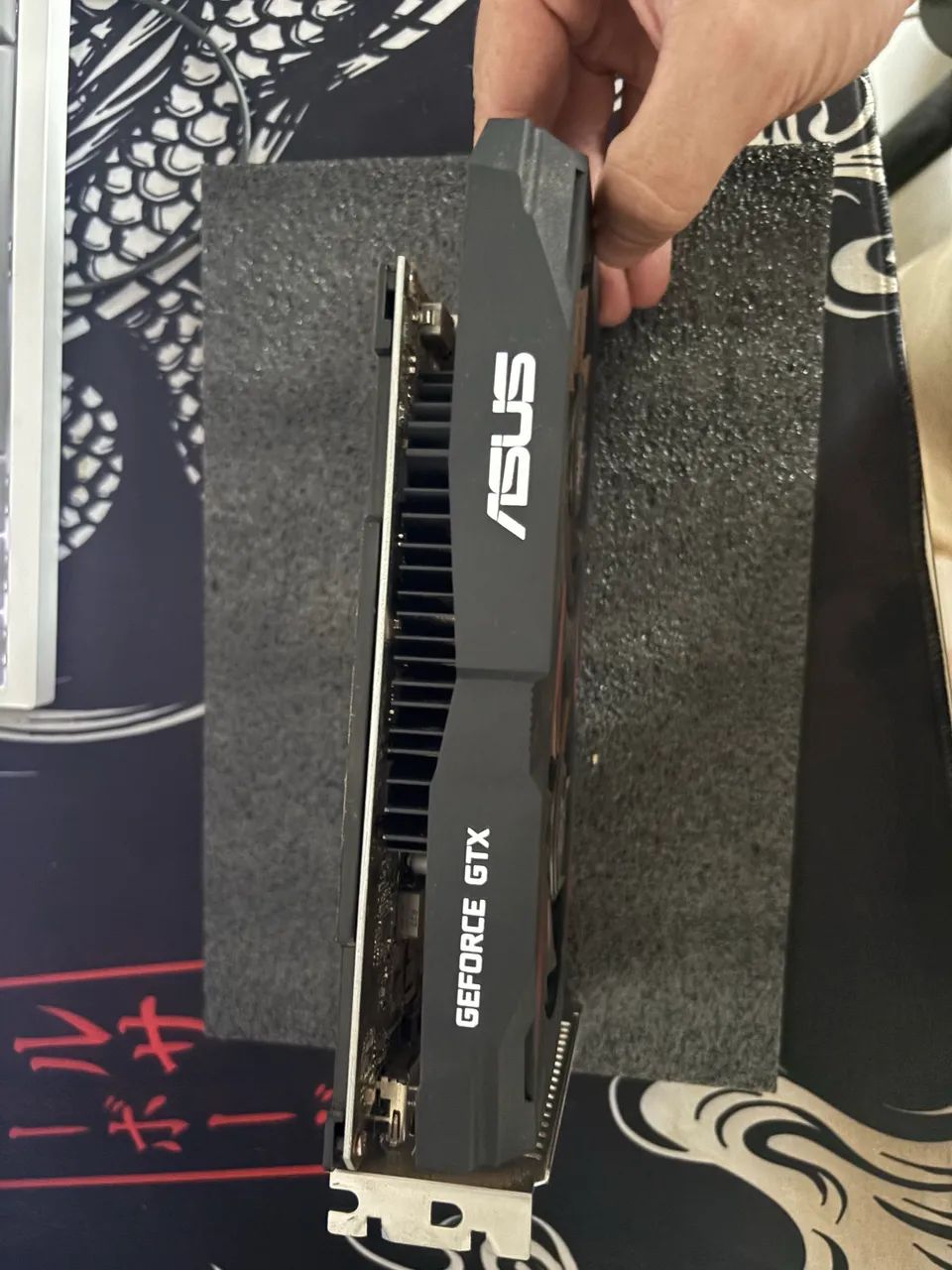 GTX 1050ti 4gb - Foto 3
