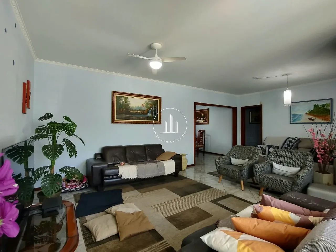 Casa 4 Quartos com 1 Suíte - Coqueiros - BRN - Foto 4