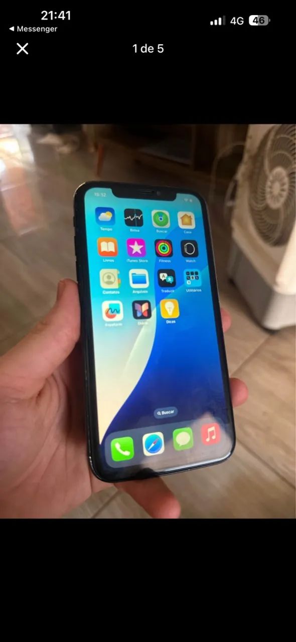 iPhone XR  - Foto 2