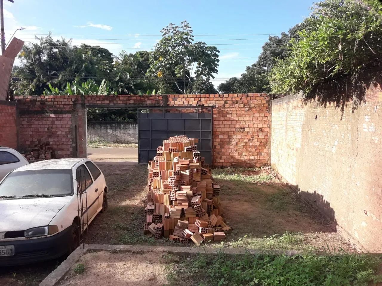 Lote em localização privilegiada  - Foto 5