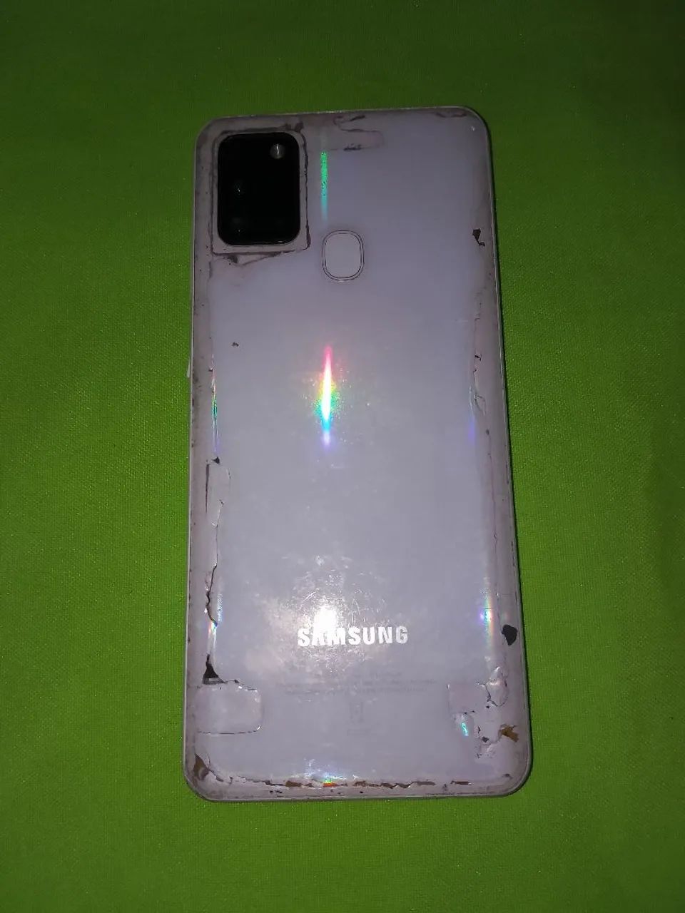 Celular A21s Samsung  - Foto 3