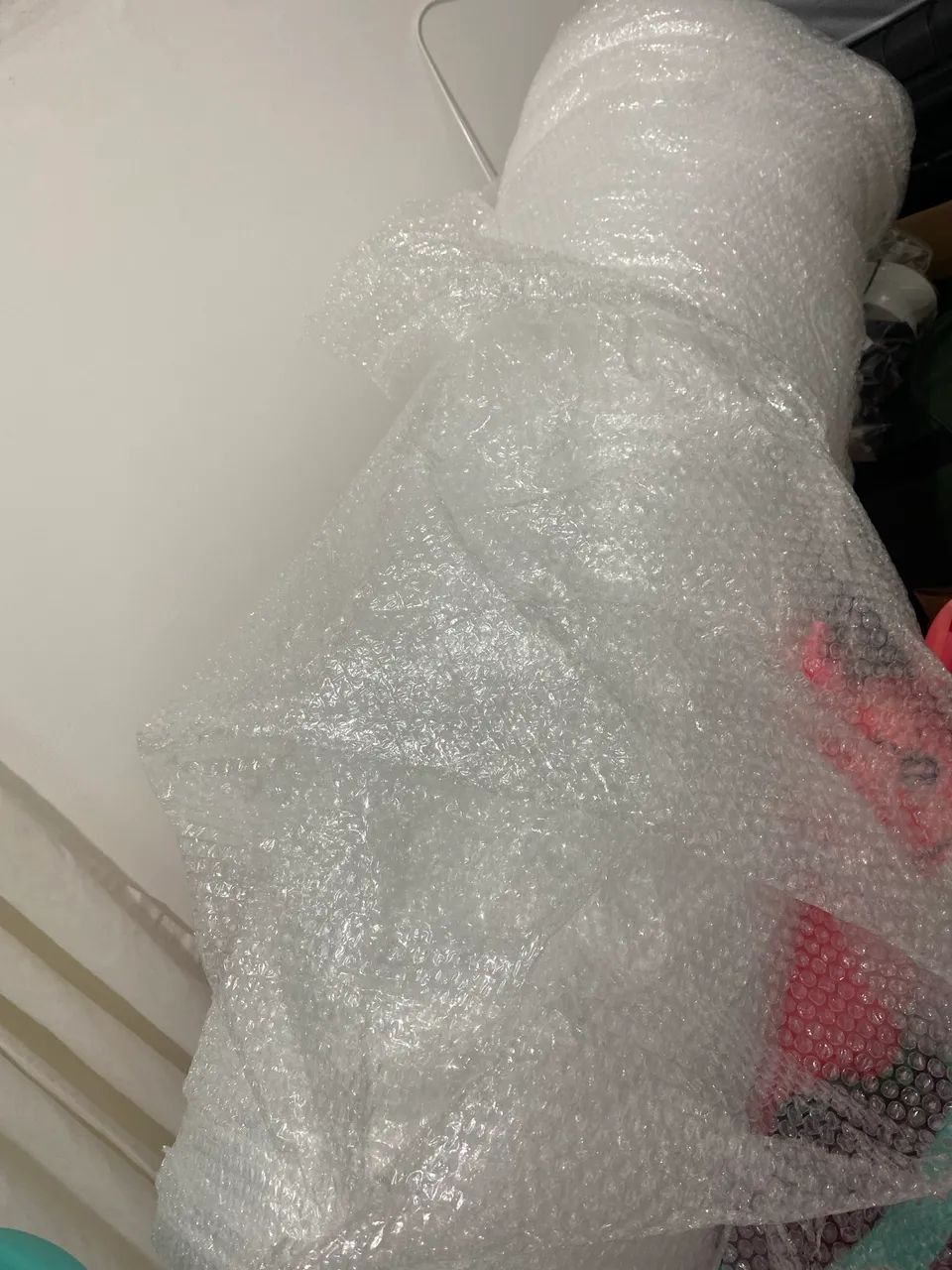 Plástico bolha  - Foto 2