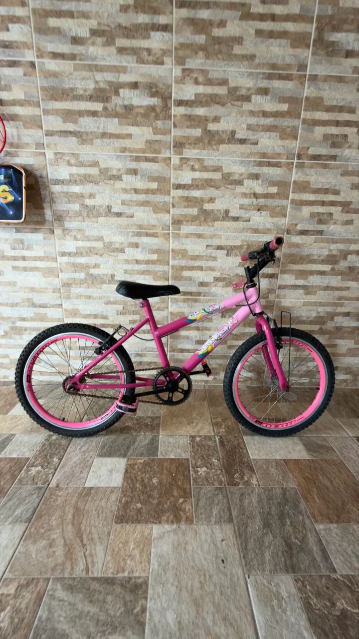 Bicicleta infantil  - Foto 3